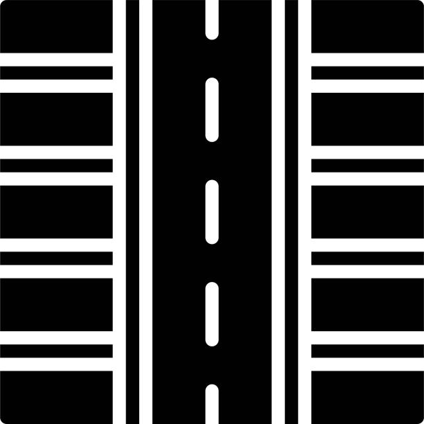 路边停车场图标，停车场相关矢量图片下载