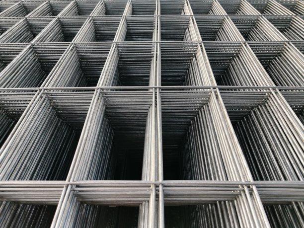 钢金属背景表建筑师生锈图片下载