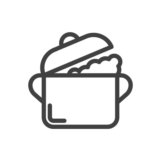 把平底锅的锅盖打开，然后蒸图片下载