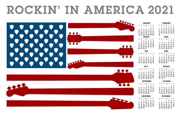 摇摆在美国图片下载