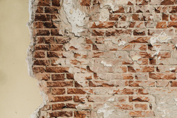 砖墙KH4图片下载