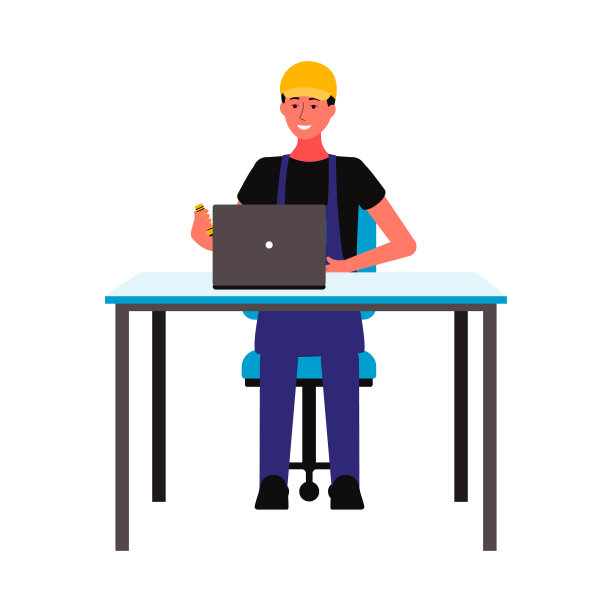 电脑维修和维修人员公寓图片下载