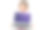 心满意足的白人女孩拿着一台笔记本电脑，屏幕向前，页面布局在一个白色的背景图片下载