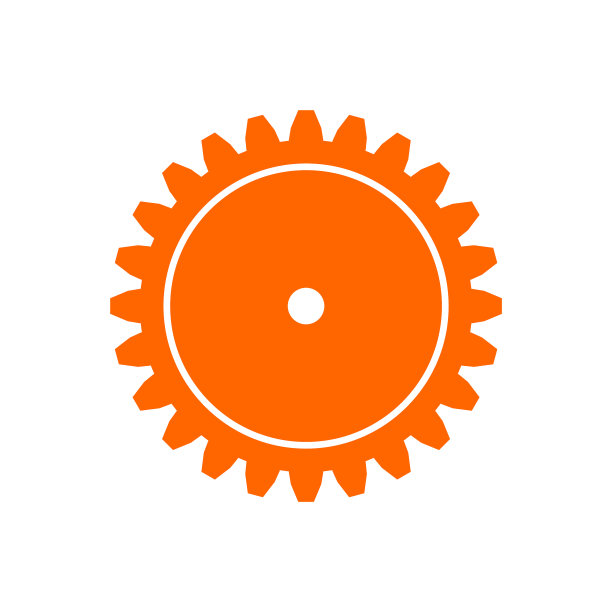 齿轮和背景图片下载