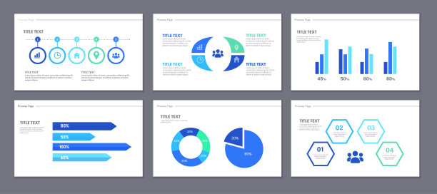 对规划文档和业务场景有用的信息图分类图片下载