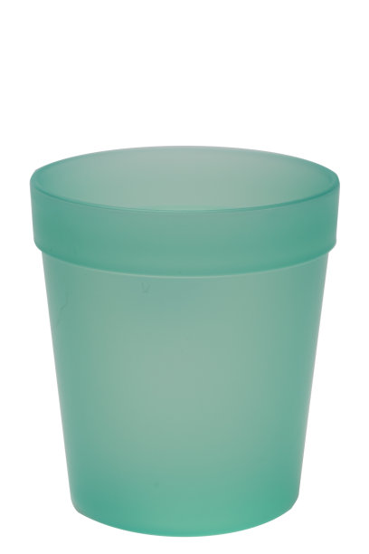 绿色的杯子图片下载