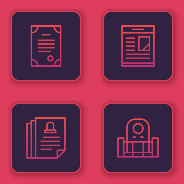 设行死亡证明、讣告和坟墓图片下载