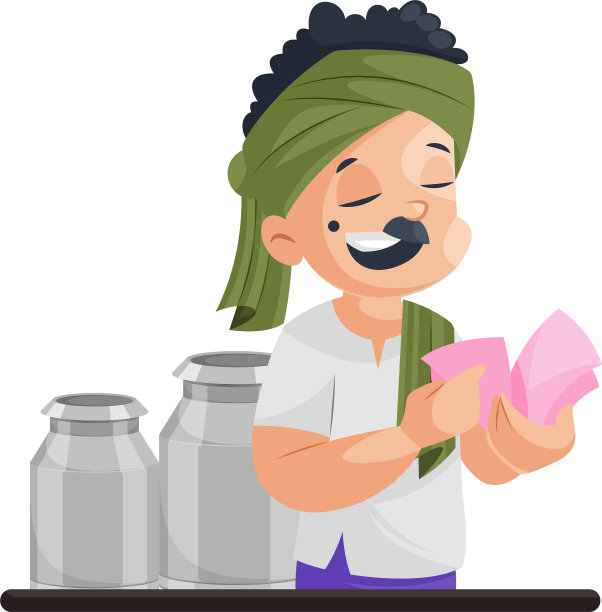 一个送奶工图片下载