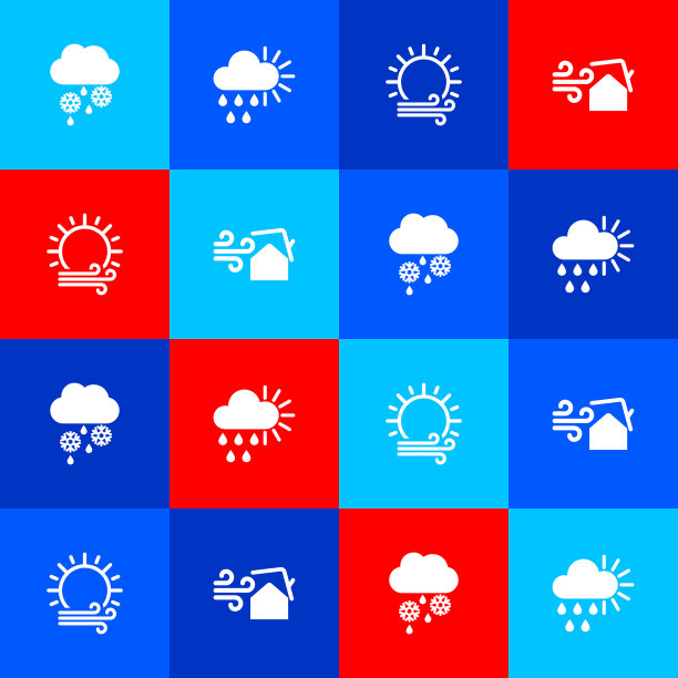 13、集云与雪，集雨与阴，集风与阳图片下载