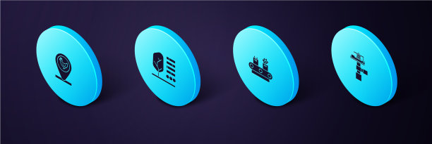 设置等距自动喷灌喷头图片下载