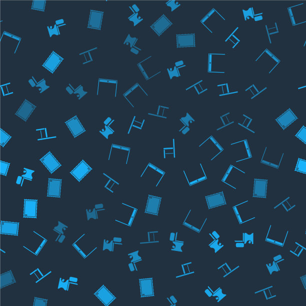 设置抽水马桶木桌椅和画图片下载