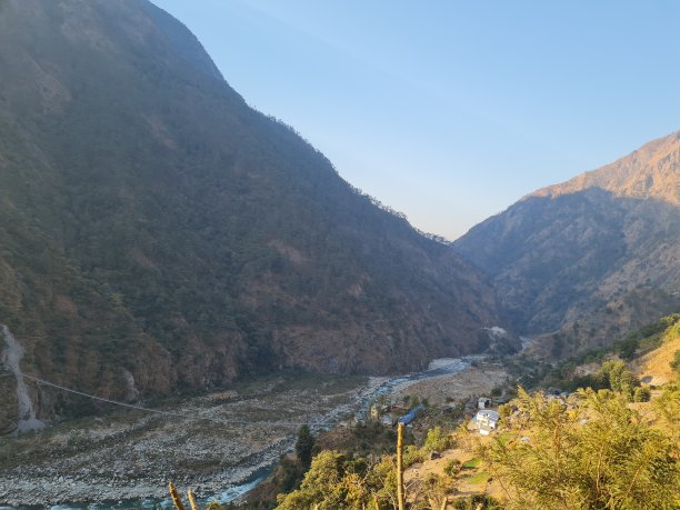 萨诺维河图片下载