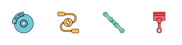 用卡尺电池跳线设置汽车制动盘图片下载