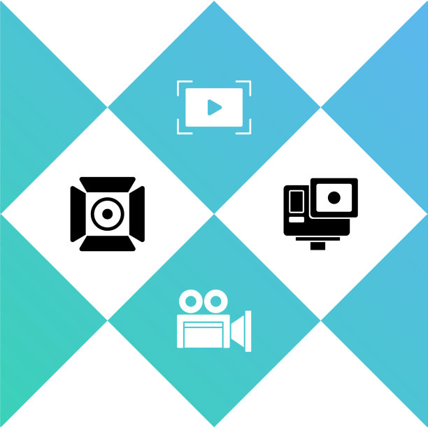 设置电影聚光灯影院摄像头在线播放图片下载