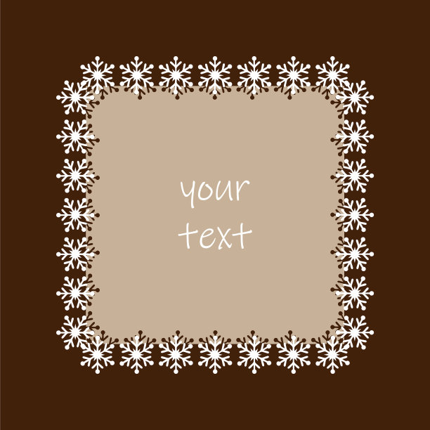 装饰椭圆形框架的网页卡风格化的新图片下载