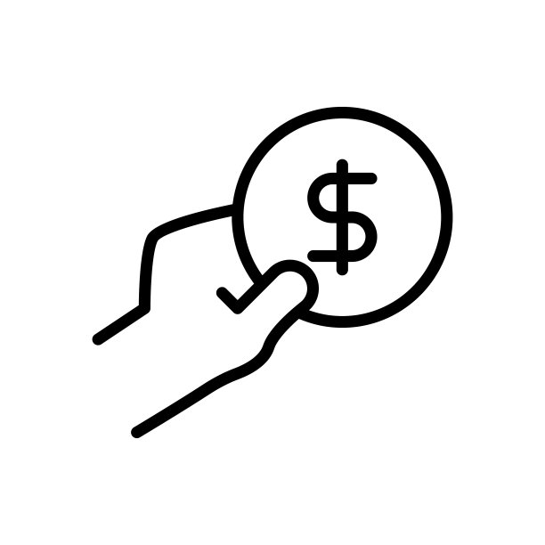 支付金额图标图片下载