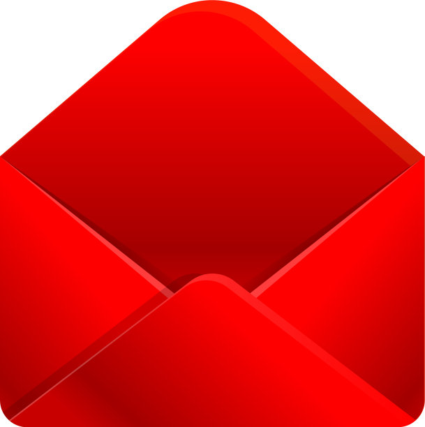 红包图标卡通风格图片下载