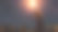 数字艺术画的女孩独自走在夜里，油画在画布上纹理。图片下载