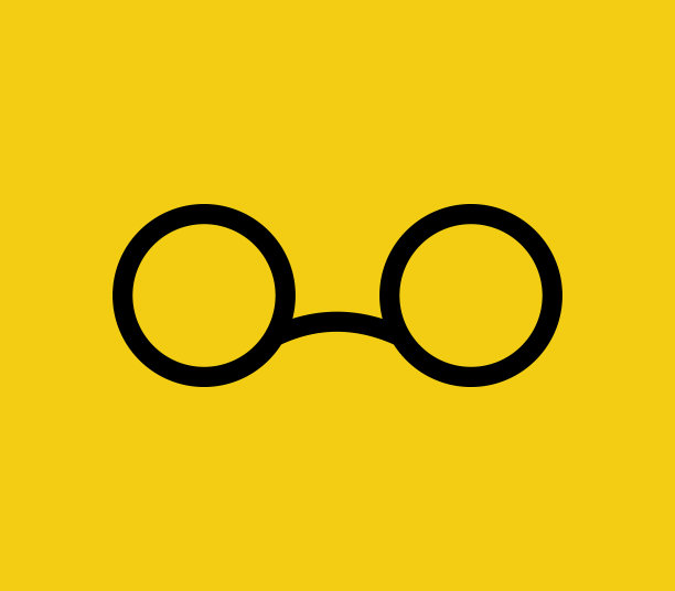 太阳玻璃图标图片下载