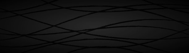 抽象的背景波浪缠绕线图片下载