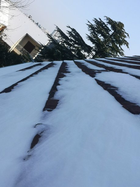 雪的抽象背景图片下载