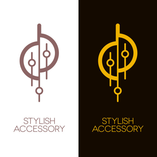 奢华华丽的装饰配件或珠宝图片下载