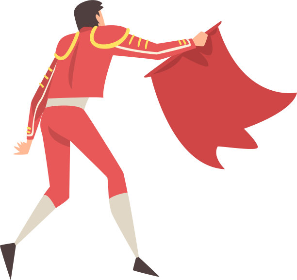 难得看到斗牛士斗牛士的性格图片下载