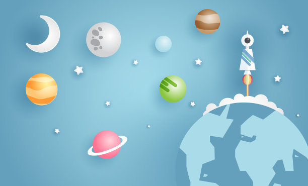 逃离城市爱旅行日纸艺术图片下载