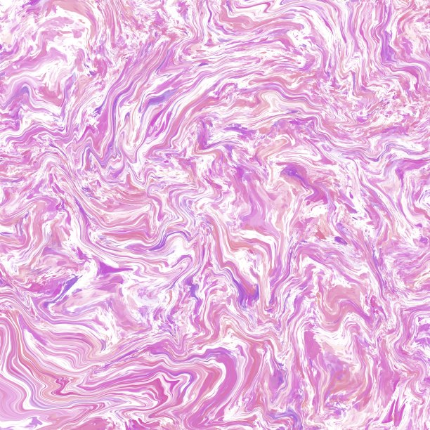 抽象彩色液体大理石纹理。流体艺术。图片下载