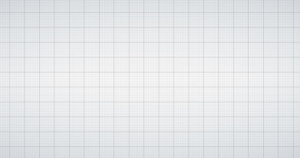 设计网格背景。股票矢量插图孤立的白色背景。图片下载