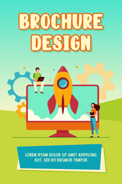 小角色发射启动火箭图片下载