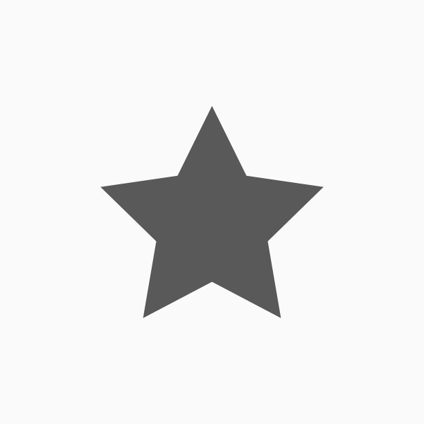 星图标图片下载