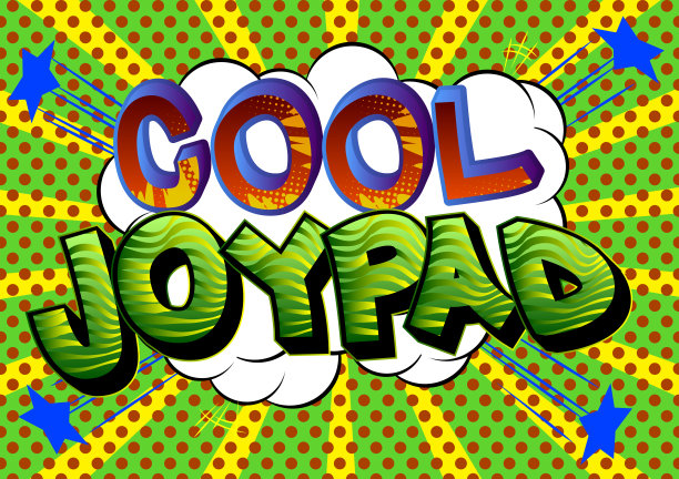 Pc或主机游戏，流媒体玩家相关词汇。图片下载