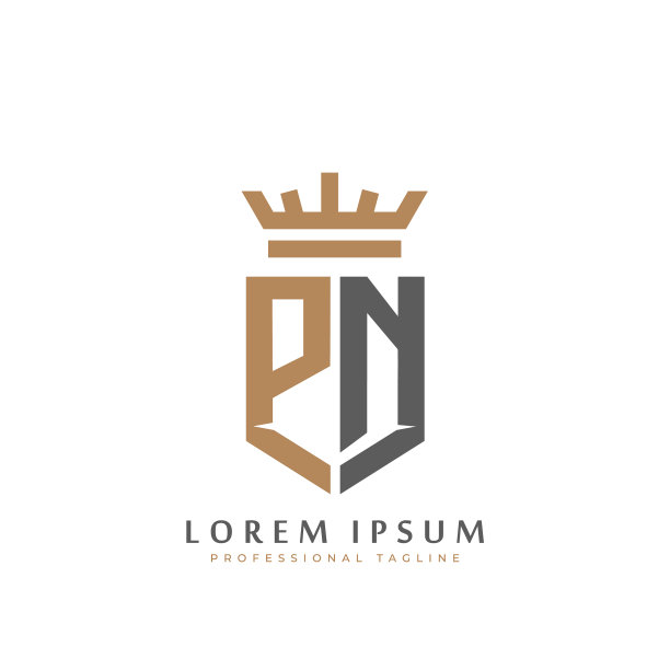 溢价pn首字母两个pn优雅图片下载