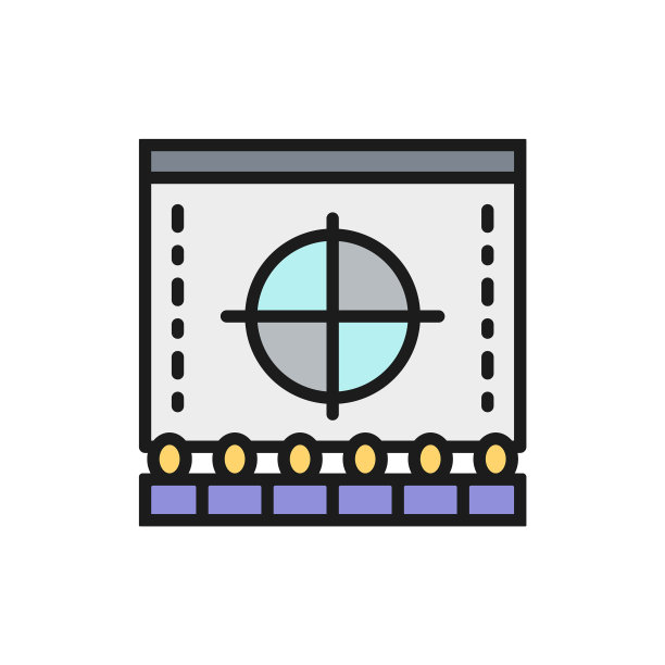 影院屏幕与观众电影租赁在图片下载