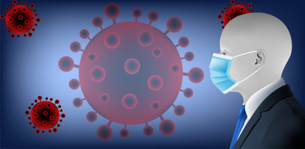 冠状病毒图片下载
