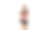 白人职业女跑步者，运动员训练孤立在白色演播室背景。Copyspace广告。图片下载