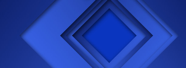 封面和卡片背景创建蓝色层。图片下载
