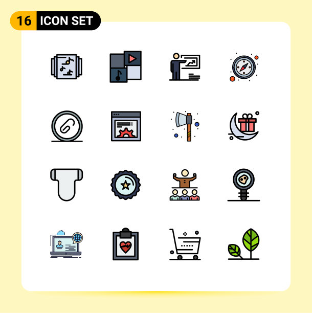 平色填充线包16通用图片下载