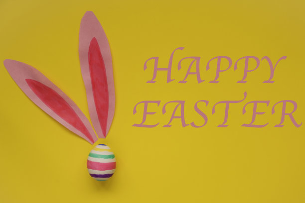 复活节彩蛋图片下载