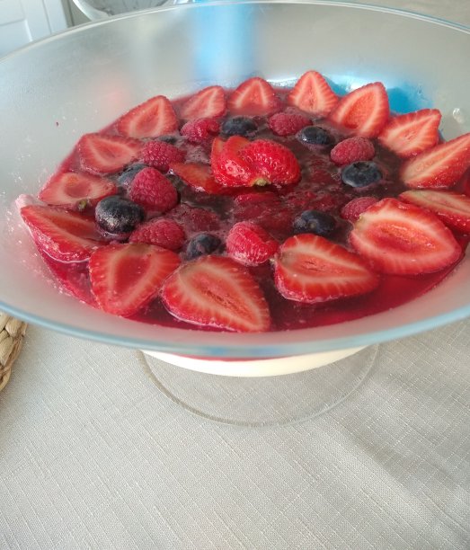 美味的甜点图片下载