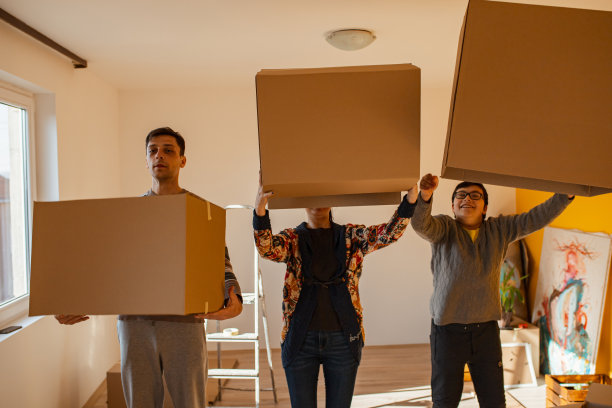 我们终于包装好了图片下载