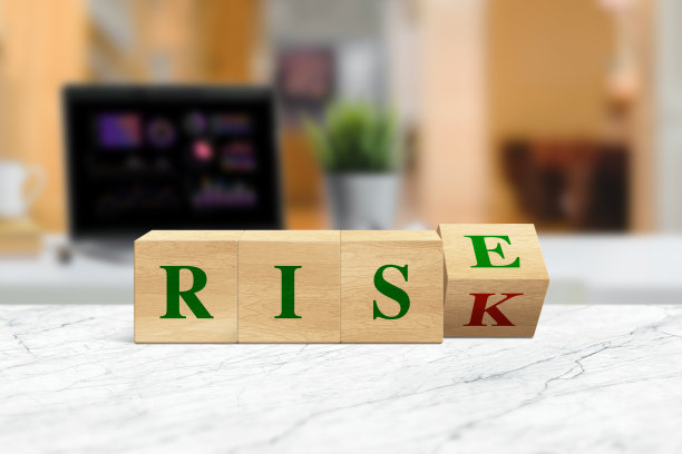 风险上升图片下载