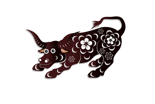 2021年春节快乐，樱花盛开图片下载