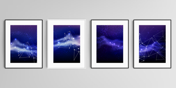 现实的设置框架在a4图片下载