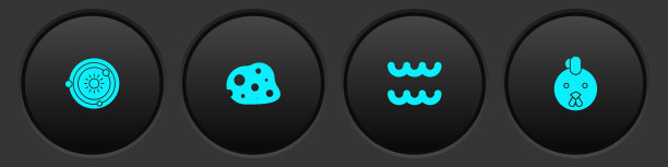 设置太阳系小行星宝瓶座黄道带和图片下载