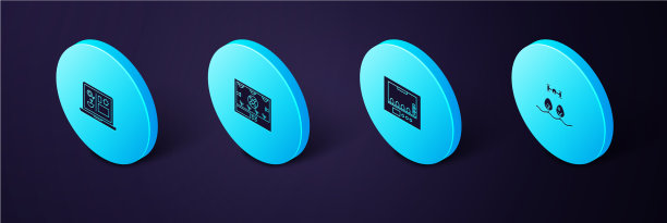 设置等距智能农场与无人机孵化器为图片下载