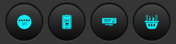 设置消费者或客户产品评级移动图片下载