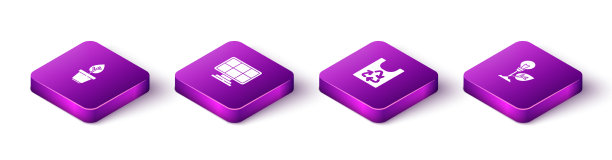 在太阳能板上设置等距装置图片下载