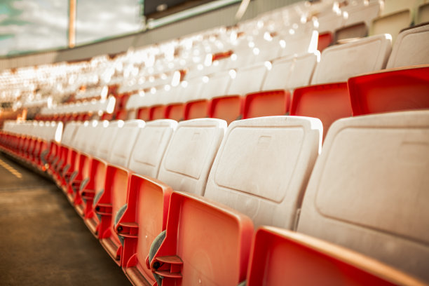 一排排的椅子图片下载